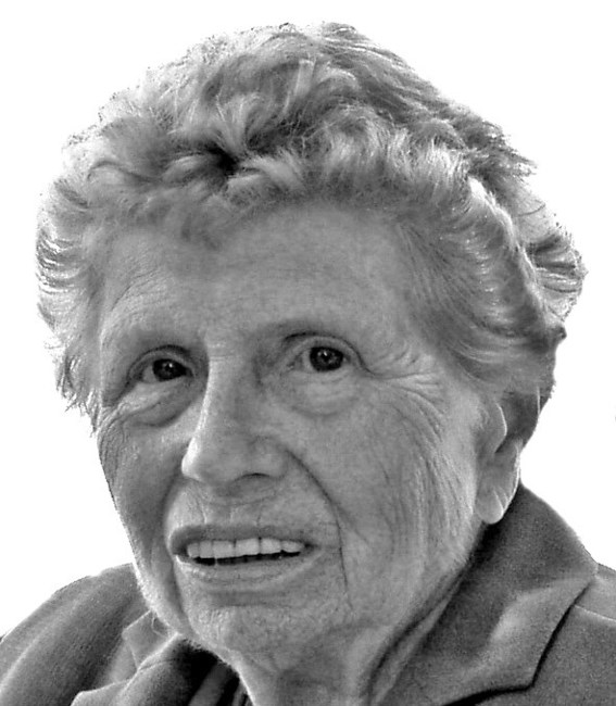 Obituary of Margaret Gwendoline Payne