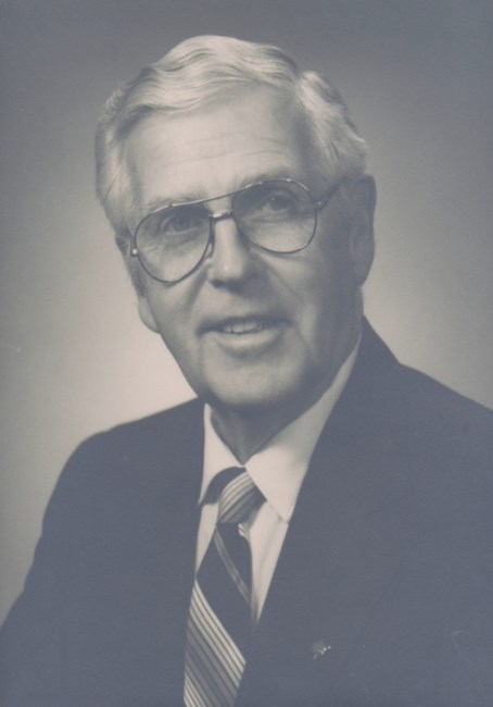Obituary of George Cameron Dunning