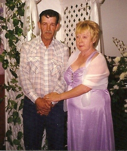 Obituario de Georgia Margaret Hughes Delacruz