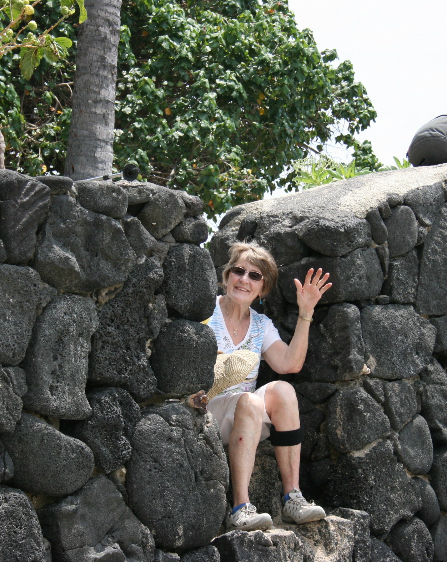 Obituary of Judy Ann Handy Strejc