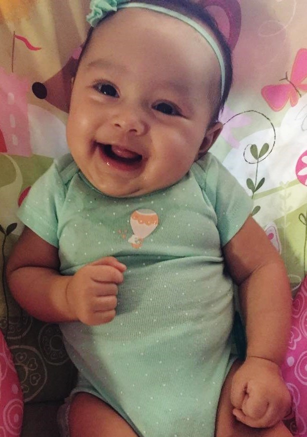 Obituary of Ava Ariza Arias