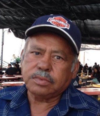 Obituary of Heriberto Ochoa