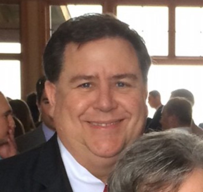 Obituary of Lawrence A Johnson