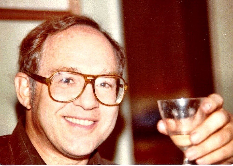 Obituary of Paul Postal