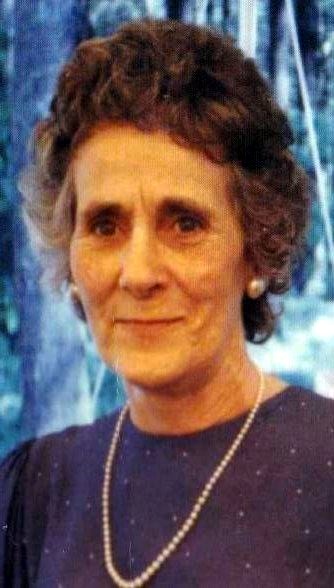 Obituary of June Lorraine Schmidt