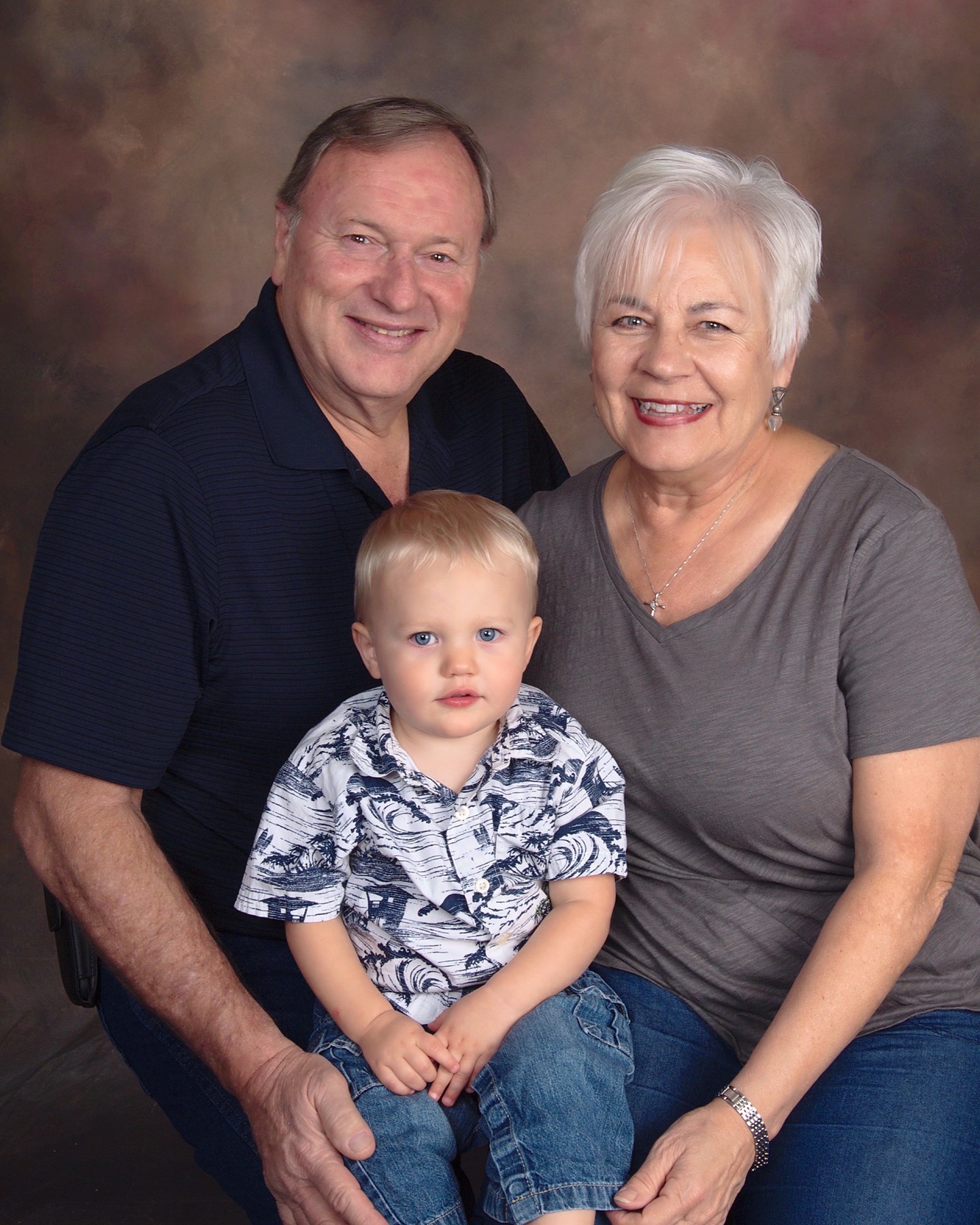 Obituary of Phillip Nelson