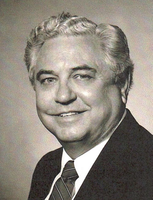 Obituary of Henry J Zarnik