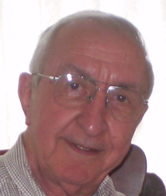 Obituary of Max Moroz