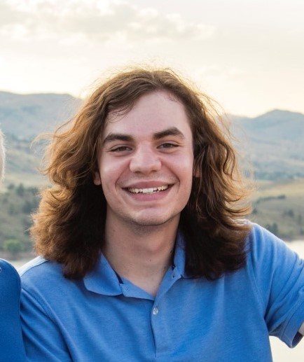 Obituary of Logan Alan Rutherford