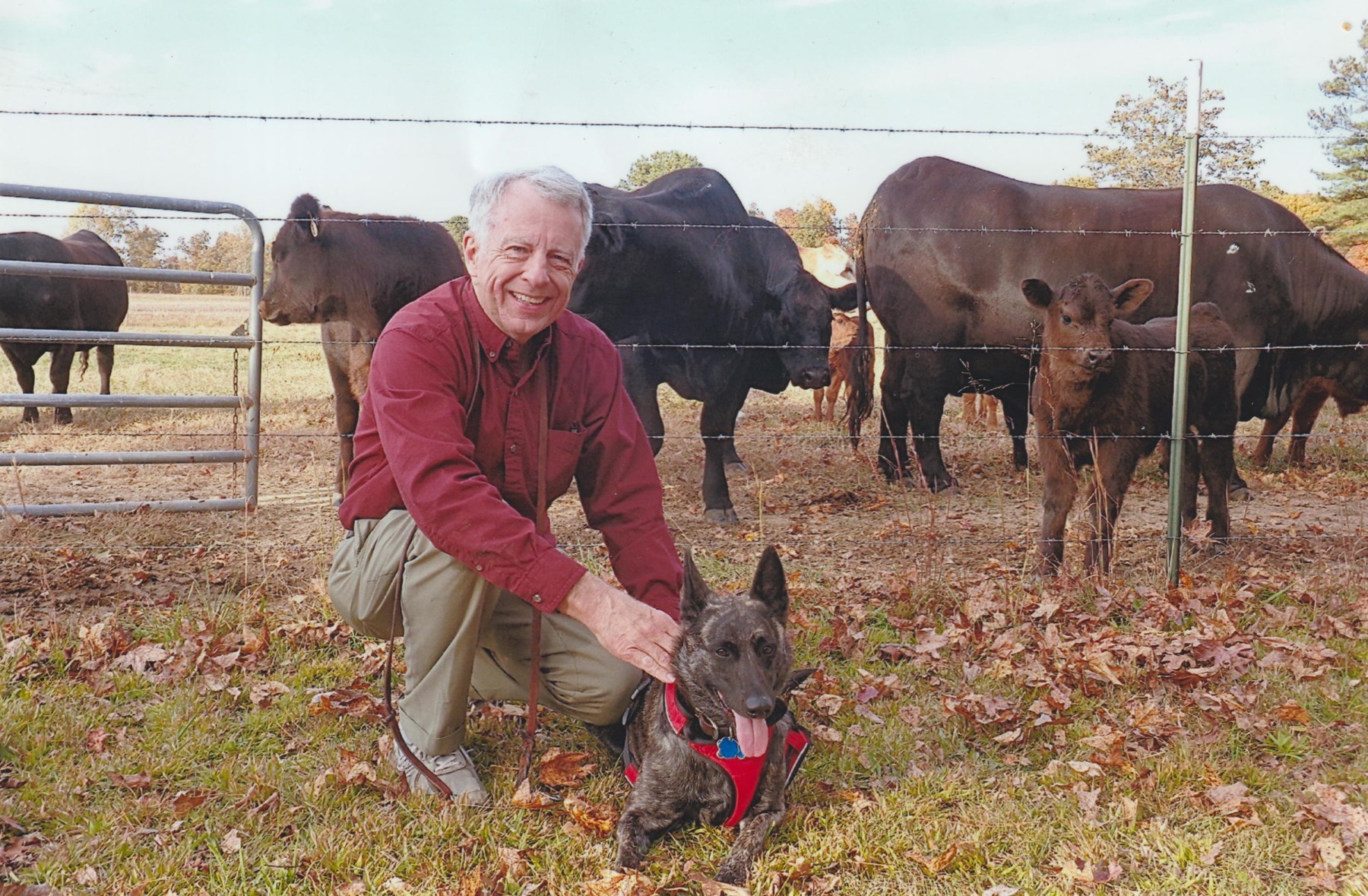 Obituary of Henry Thomas Henzel