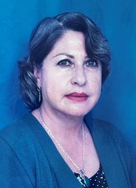 Obituary of Nohora Cuervo de Ortiz