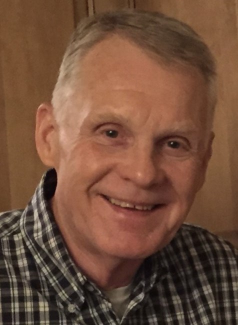 Obituary of Christopher Sunds