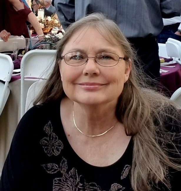 Obituary of Terri Lynn Perry