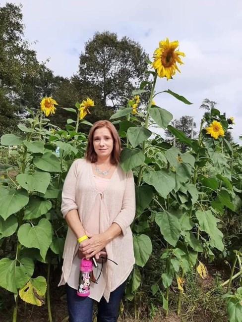 Obituary of Wanda Denise Tucker