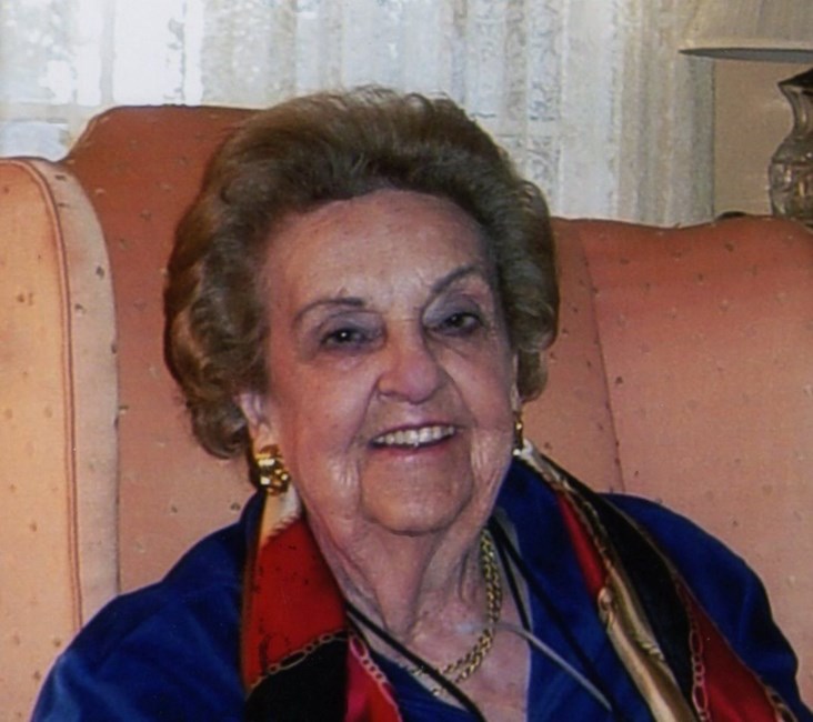Obituary of Jonsula Beck McKinney