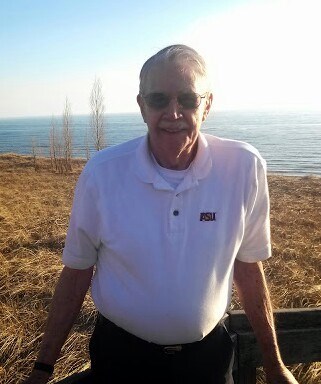 Obituary of Robert Mack Lovell