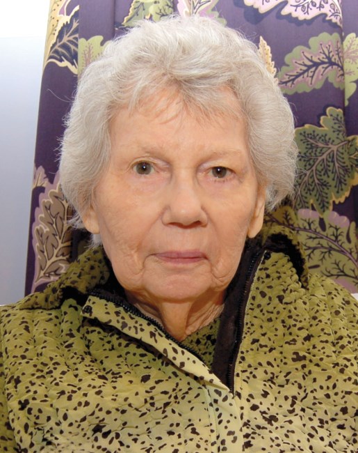 Obituary of Rachel Bryant Hart