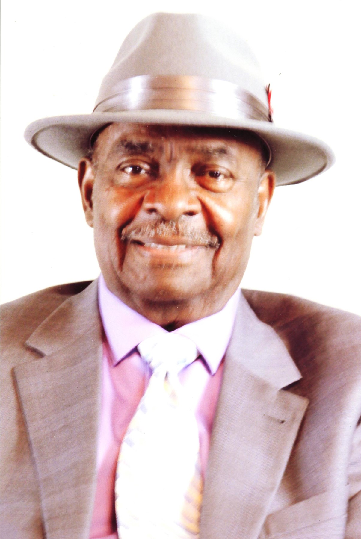 Obituary of James Charles Chatman Sr.