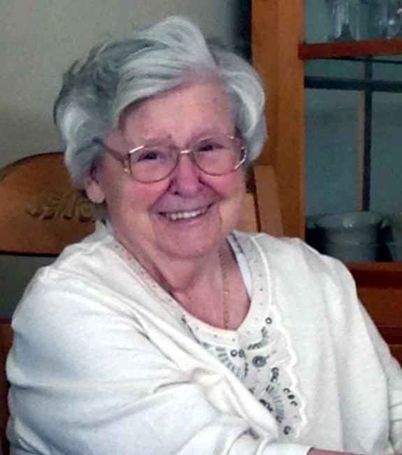 Obituary of Elizabeth Rakonczay