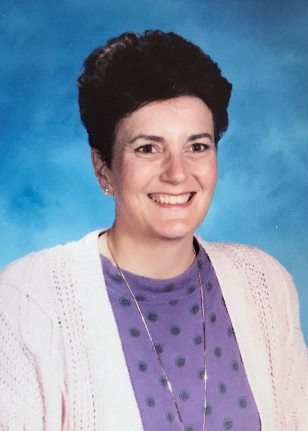 Kathy Davis Obituary Springfield, VA