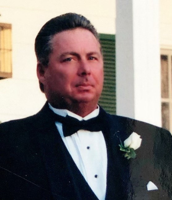 Obituary of Richard James Cade, Jr.