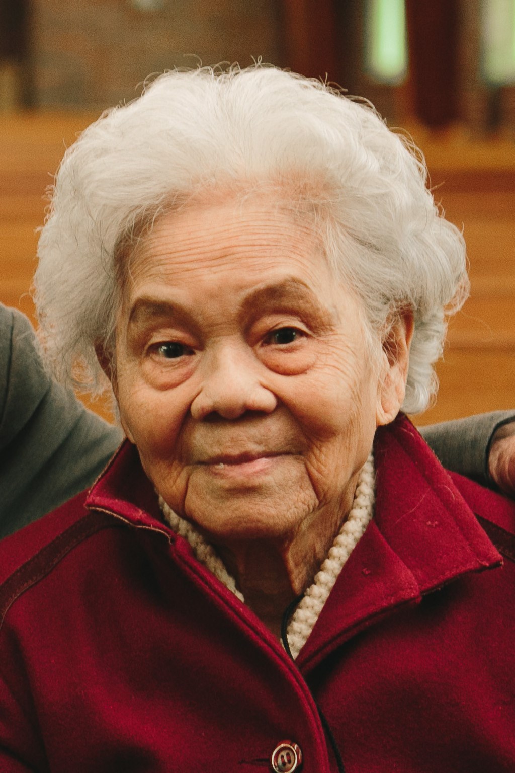 Obituary of Mrs. Agatha Ah Yun Chong Chiang