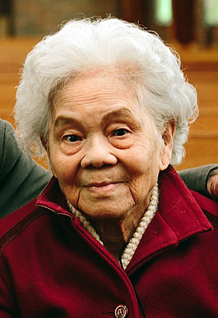 Obituary of Mrs. Agatha Ah Yun Chong Chiang