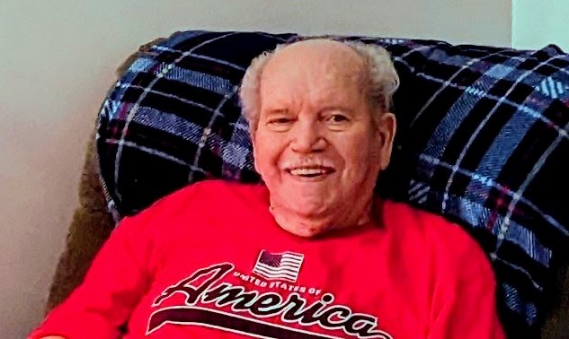 Obituary of Luther McCoy