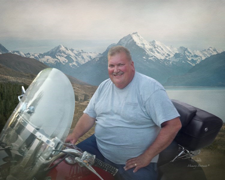 Obituary of Charles "Chuck" "Pops"  Joseph Banks