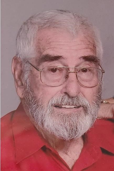 Obituary of George Olson Elliott