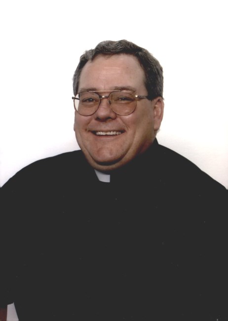 Avis de décès de Jackson Edward Pope