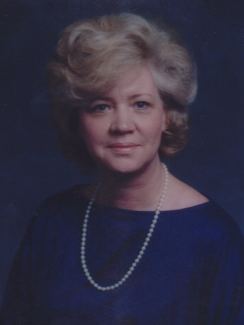 Obituary of Bonnie Goerger