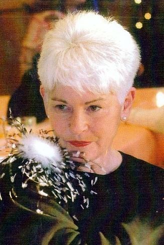 Obituary of Virginia Ann Robinson