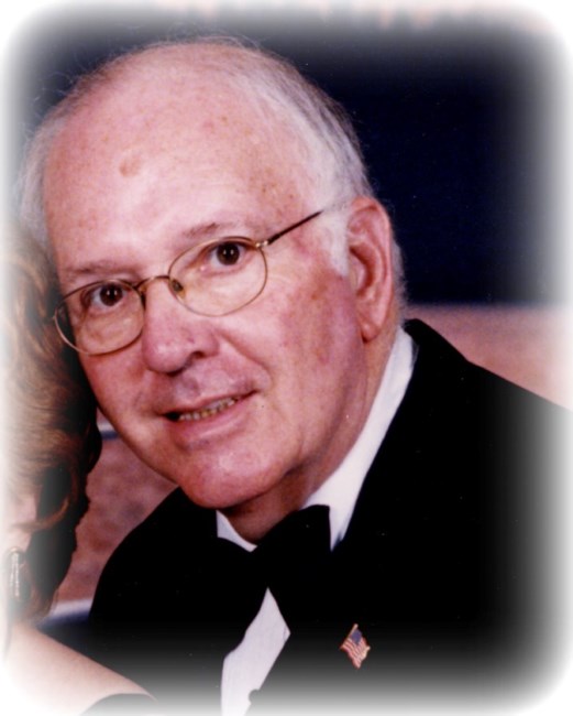 Obituary of Robert Benowitz