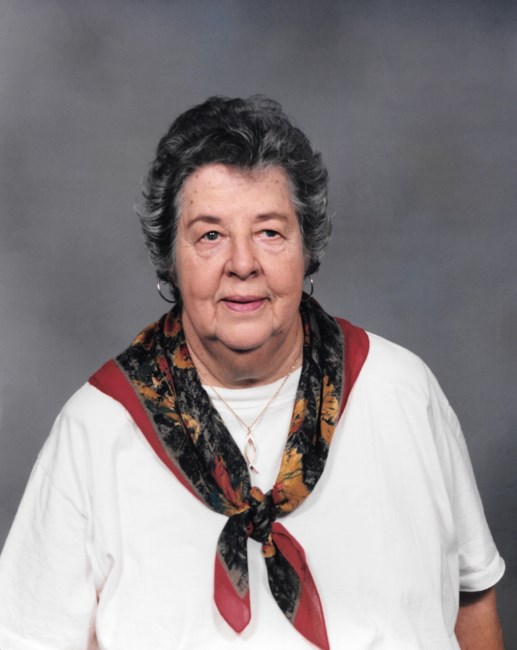 Obituary of Claire Howell