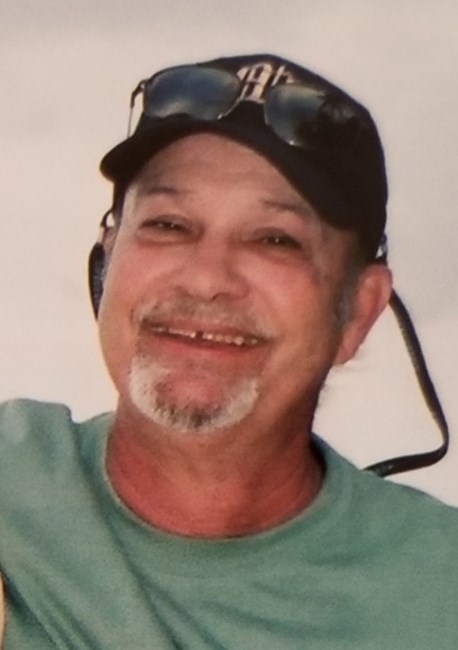 Obituary of Michael "Mike" Jefferson Arthur Sr.