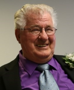 Obituary of Gilles Gallant