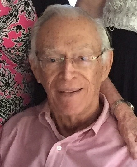 Obituary of Jose Julian Domingo, MD