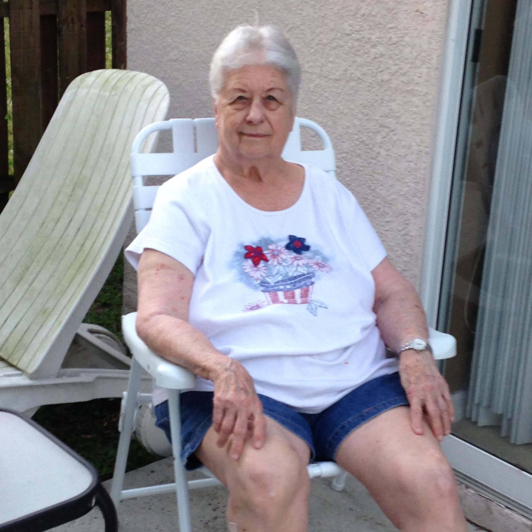 Obituary of Barbara Louise Dennis