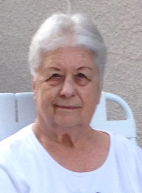 Obituary of Barbara Louise Dennis