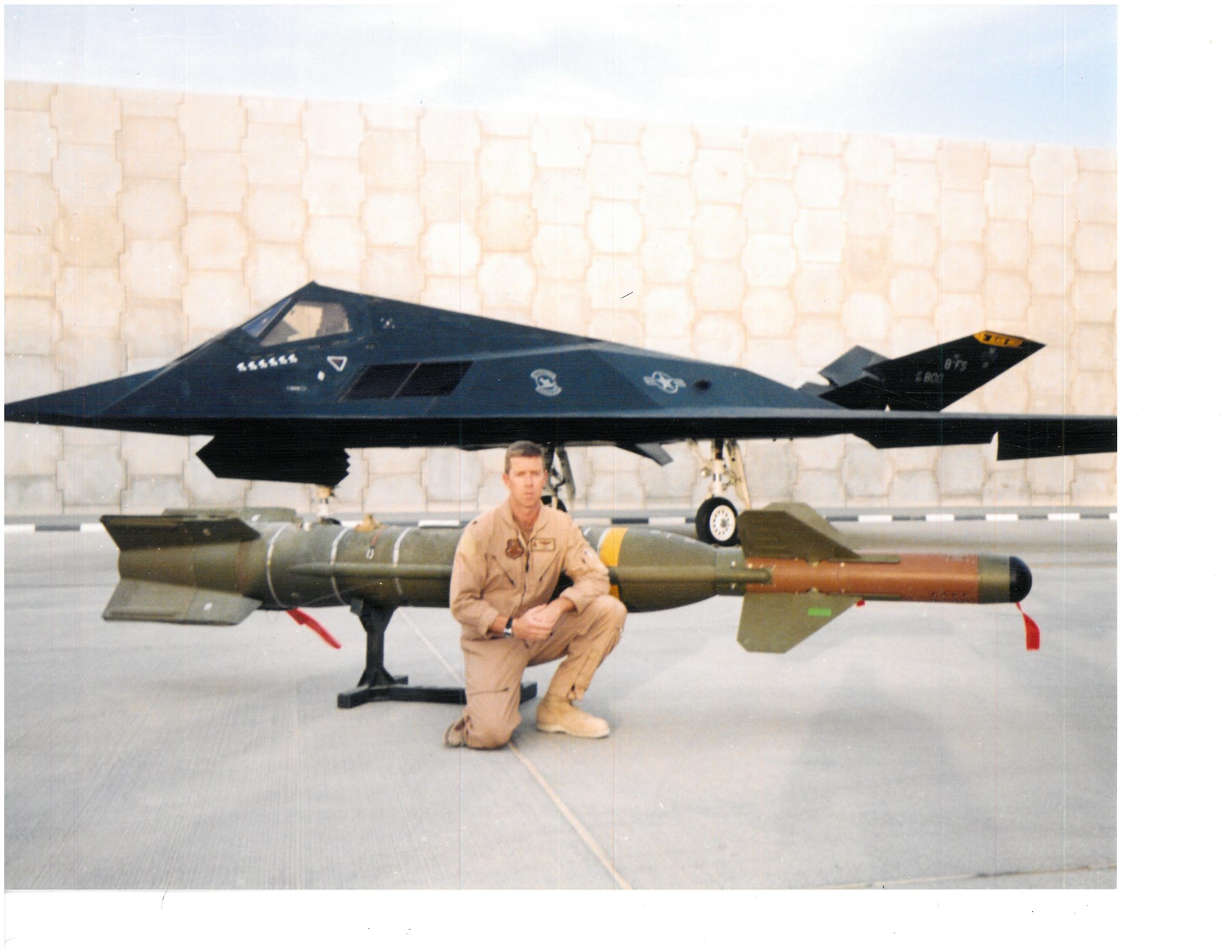 Avis de décès de Richard Frederick Brereton