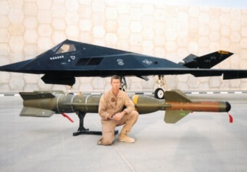 Avis de décès de Richard Frederick Brereton