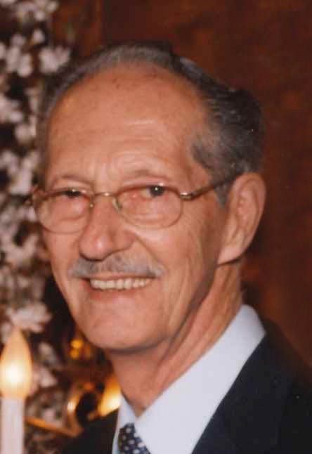 Obituario de Karl R. Loth