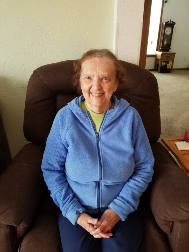 Obituary of Florence T Gawrych