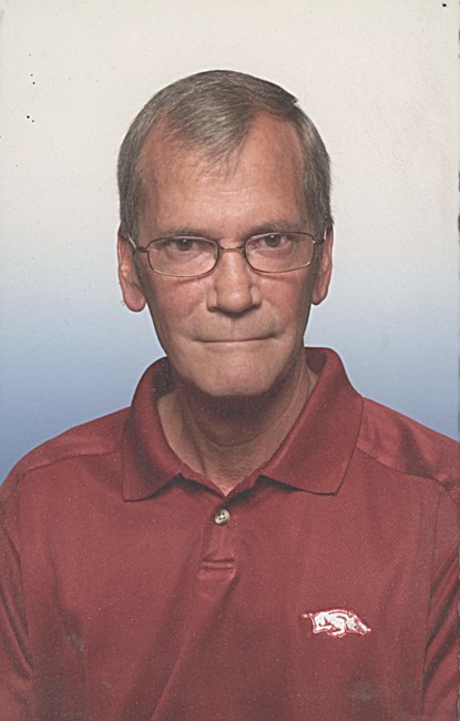 Obituary of Bob Arterbury