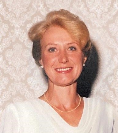 Obituary of Patricia Ann Colwell
