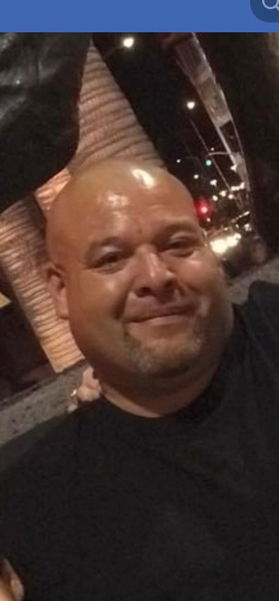 Obituary of Naji Tyrone Franklin