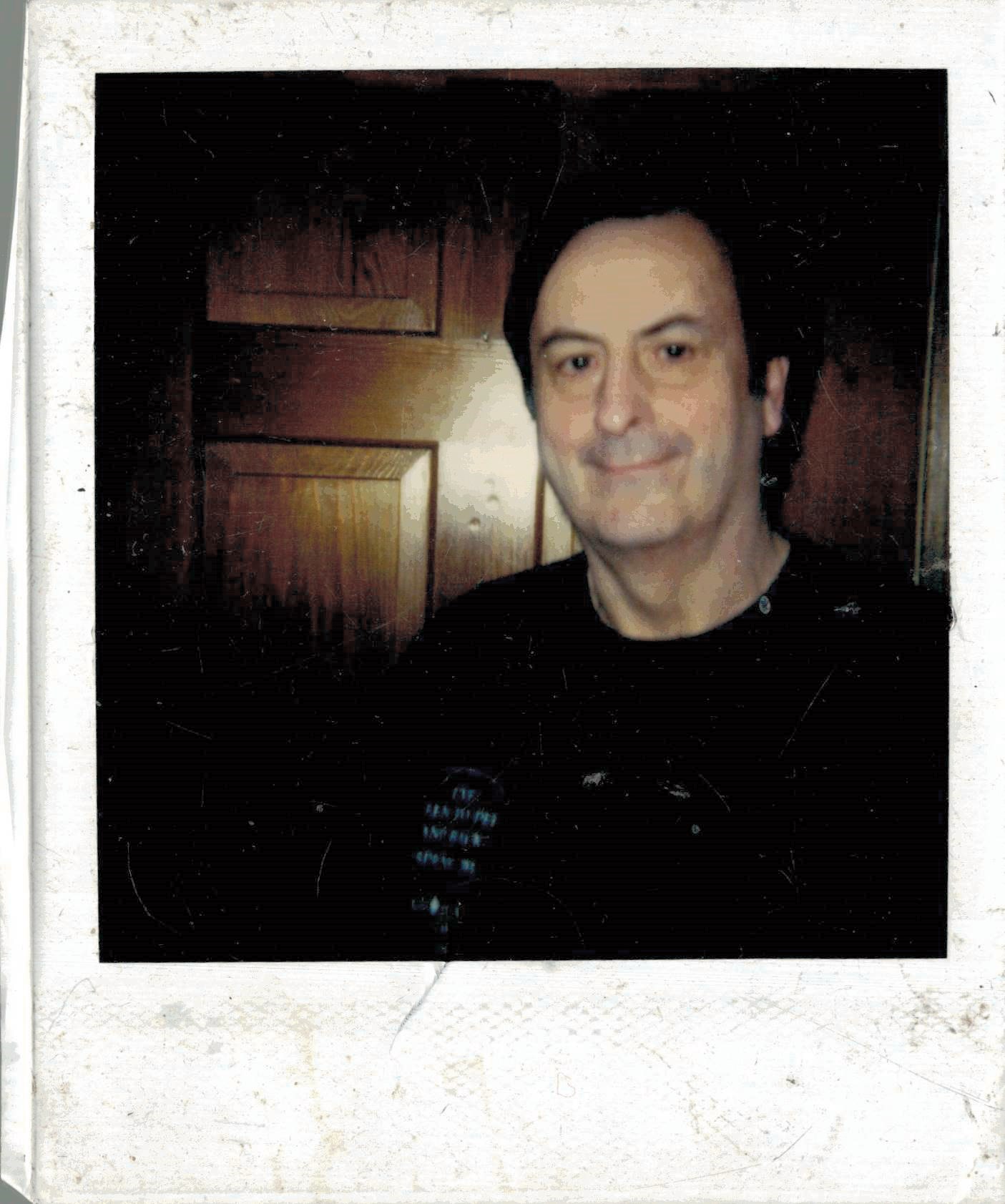 Obituary of Daniel Bruce McMullan