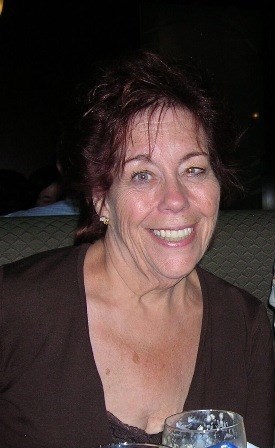 Obituary of Carol Sue Gallagher