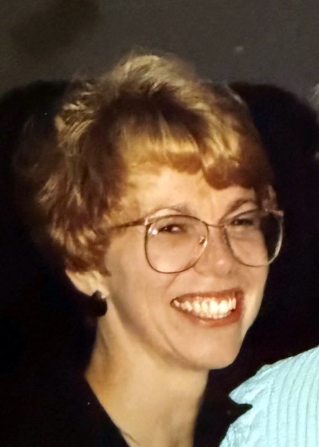 Obituary of Karen Shaw Wilkinson
